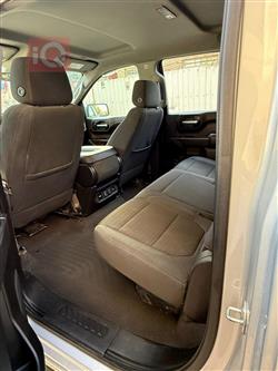 شێڤرۆلێت سلڤەرادۆ